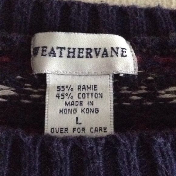 Sweater - Picture 3 of 3